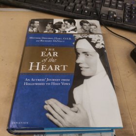 THE EAR OF THE HEART