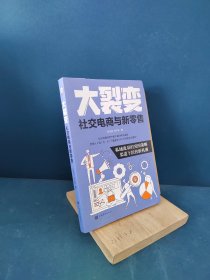 大裂变：社交电商与新零售