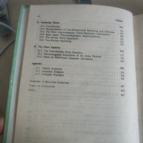 英文原版 principles of quantum mechanics shankar 量子力学原理 山卡 硬精装 plemum press 1980年老版