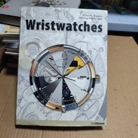 WristWatches（腕表）（全英文版）