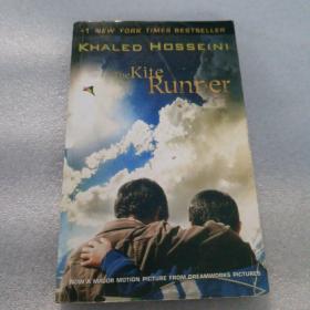 The Kite Runner. Movie Tie-In