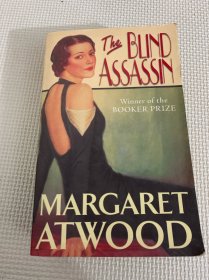 The Blind Assassin