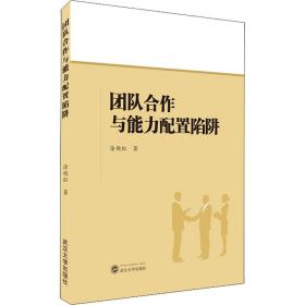 团队合作与能力配置陷阱