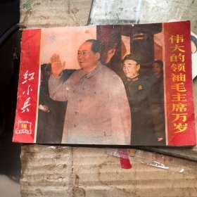 红小兵期刊