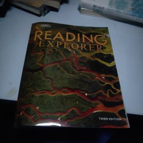 READING EXPLORER 5 阅读资源管理器 5