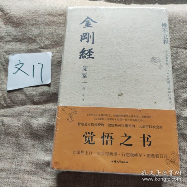 心经揭谛 串讲 着重讲 问答讲 随机讲 17万字精品讲评260字心经 令你恍然大悟的觉醒之书