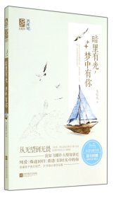 暗里有光夢(mèng)中有你