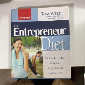 the entrepreneur diet