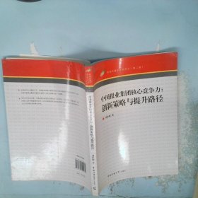 中國報業(yè)集團核心競爭力：創(chuàng)新策略與提升路徑