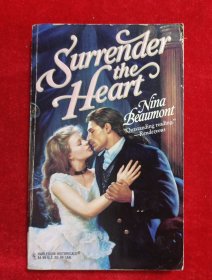 Surrender the Heart