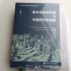 新中东秩序构建与中国对中东战略