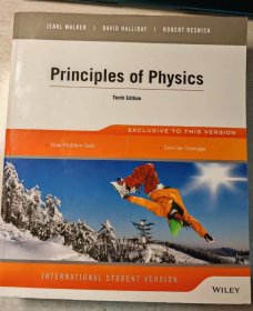 principles of physics