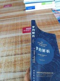 梦的解析（平装）