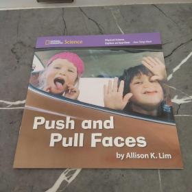 Push and Pull Faces