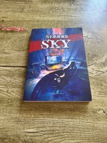 当李晓峰成为SKY（签名本）