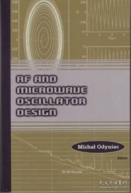 RF and Microwave Oscillator Design < Artech House Microwave Library>
