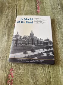 A model of its kind
