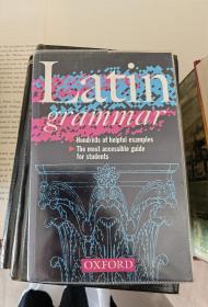 Latin Grammar