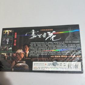 大型电视连续剧 雾里看花