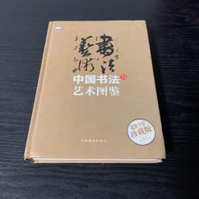 中国书法艺术图鉴/智慧品读馆