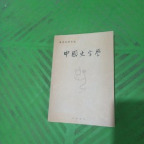 中国文字学