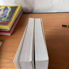 法律与革命：西方法律传统的形成（2卷合售）