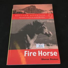 FIRE HORSE