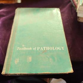 Textbook of P ATHOLOGY