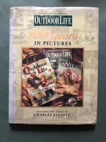 Outdoor Life 100 Years in Pictures户外生活100年图片