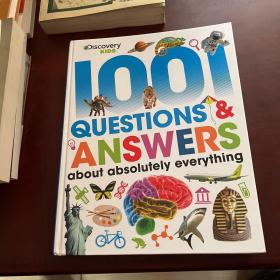 1001 QUESTIONS ANSWERS