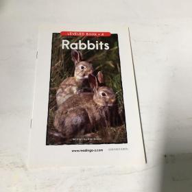 ReadingA-Z：rabbits