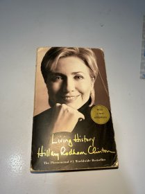 Living History：Memoirs
