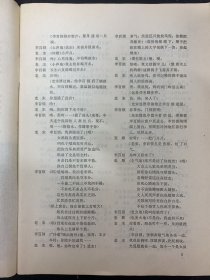 剧本 1979年 第9期总第137期 杂志