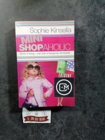 MINI SHOPAHOLIC