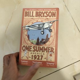 OneSummer:America1927