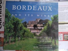 Bordeaux and its Wines