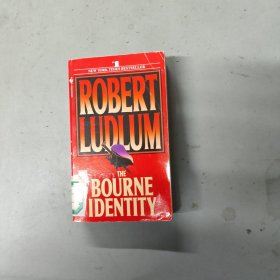 The Bourne Identity