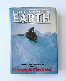 TO THE ENDS OF THE EARTH 行至世界尽头