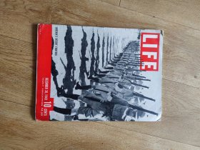 life杂志1940年11月30日