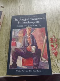 TheRaggedTrouseredPhilanthropists(WordsworthClassics)