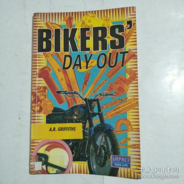 BIKERS DAY OUT