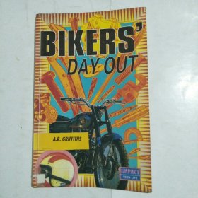 BIKERS DAY OUT