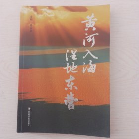 黄河入海湿地东营（无笔记划线）