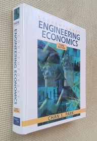 CONTEMPORARY Engineering Economics (THIRO EDITION)