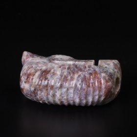 玉文化挂件:4*1.7*2.5cm重30克