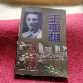 歧路英雄：王亞樵