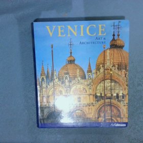 VENICE:ART & ARCHITECTURE  威尼斯：艺术与建筑