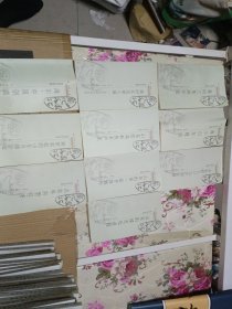 山东当代文化丛书：(改革开放篇)10本合售