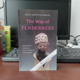 THE WAY OF TENDERNESS【英文原版 】