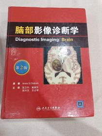 脑部影像诊断学（翻译版）（第2版）